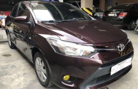 2017 Toyota Vios for sale in Quezon City 