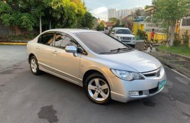 2008 Honda Civic for sale in Manila