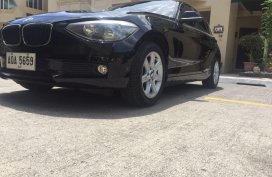 2012 Bmw 1-Series for sale in Pasig 