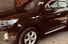 Kia Sorento 2013 for sale in Manila 