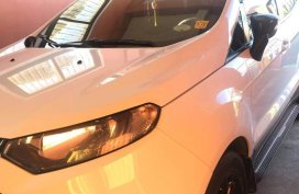 Ford Ecosport 2017 for sale in San Fernando