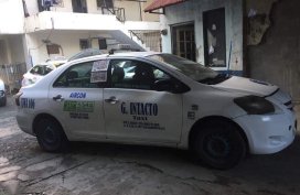 2008 Toyota Vios for sale in Valenzuela