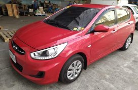 Hyundai Accent 2015 for sale in Malabon 