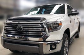 2019 Toyota Tundra for sale in Lapu-Lapu 