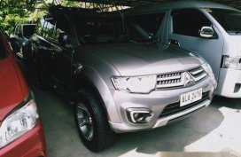 Mitsubishi Montero Sport 2015 Automatic Diesel for sale  