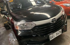 2018 Toyota Avanza for sale in Quezon City