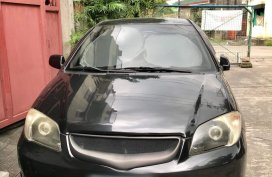 2006 Toyota Vios for sale in Valenzuela