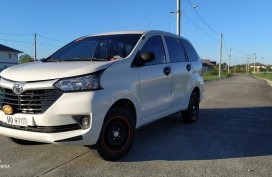 2017 Toyota Avanza for sale in Bacolor