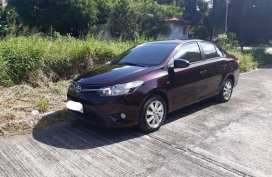 2018 Toyota Vios for sale in Manila