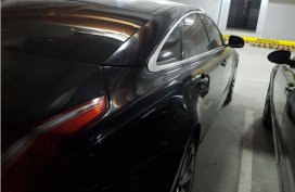 Jaguar XJL 2011 Slightly Used