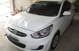 2018 Hyundai Accent for sale in Makati 
