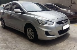 2014 Hyundai Accent for sale in Mandaluyong 