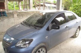 2013 Toyota Vios for sale in Davao City