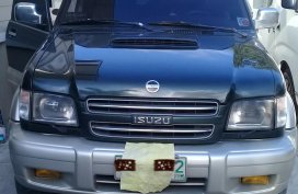 Isuzu Trooper 2001 for sale in Malolos 