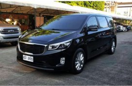 2016 Kia Carnival for sale in Antipolo