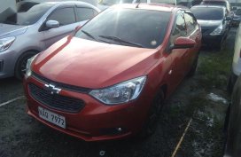 2018 Chevrolet Sail for sale in Cainta