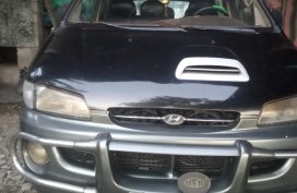 1999 Hyundai Starex Diesel for sale 