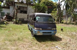 Kia Besta 2001 for sale in Pasay 
