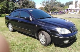 Selling Nissan Sentra GX 2011 in Silang