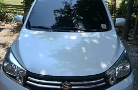 Suzuki Celerio 2016 for sale in Mandaue 