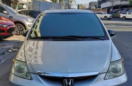 2004 Honda City for sale in Manila 