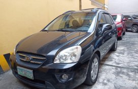 2008 Kia Carens Diesel Automatic for sale