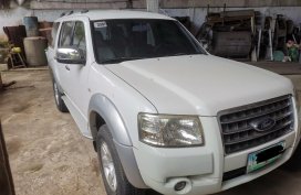 2008 Ford Everest for sale in Ozamiz
