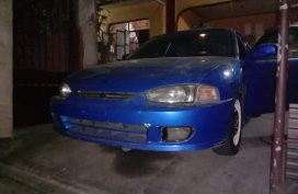 Mitsubishi Lancer 1998 for sale in Binan 