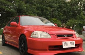 Honda Civic 1996 for sale in San Juan 