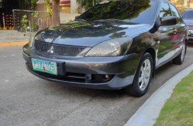 2011 Mitsubishi Lancer for sale in Las Piñas