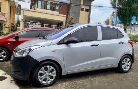 Hyundai Grand i10 2014 at 60000 km for sale