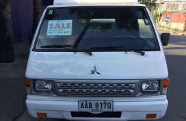 2014 Mitsubishi L300 for sale in Las Piñas 