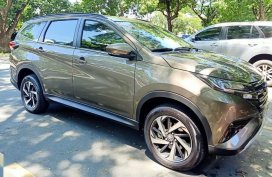 2018 Toyota Rush for sale in Pasig