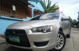 2013 Mitsubishi Lancer for sale in Rizal