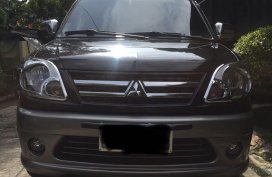 2013 Mitsubishi Adventure for sale in Quezon City 