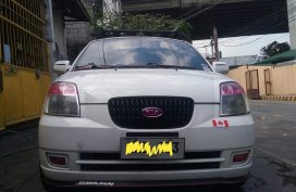 2006 Kia Picanto for sale in Taguig