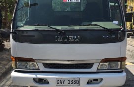 Isuzu Elf 2019 for sale in Parañaque 