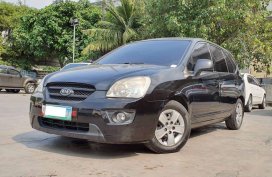 Kia Carens 2008 for sale in Makati 