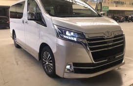 543K Net Down Hiace Super Grandia Sale