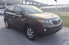 2011 Kia Sorento for sale in Pateros 
