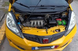 2010 Honda Jazz for sale in Manila