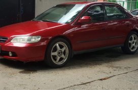 2000 Honda Accord for sale in Las Piñas