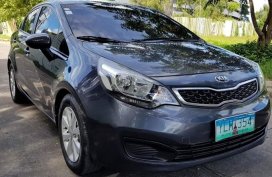 2013 Kia Rio for sale in Cebu City