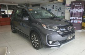 2020 Honda BR-V for sale in Marikina