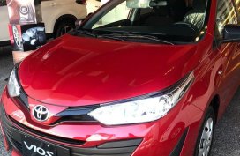 Toyota Vios 2020 for sale in Mandaluyong 