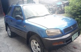 Toyota Rav4 1997 for sale in Makati 