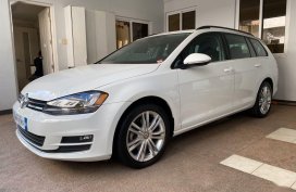 Volkswagen Golf 2018 for sale in Paranaque 
