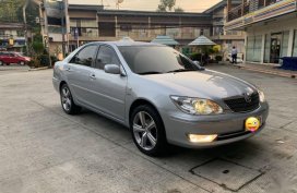 2005 Toyota Camry for sale in Manila