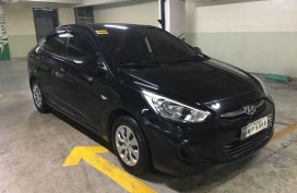 2016 Hyundai Accent for sale in Taguig 