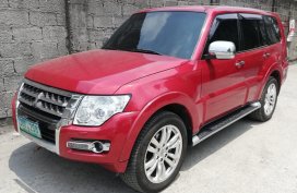 2007 Mitsubishi Pajero for sale in Valenzuela